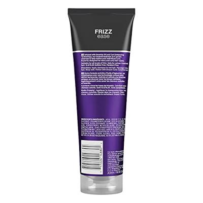 John Frieda Frizz Ease Dream Curls Shampoo John Frieda Frizz Ease Dream Curls Shampoo
