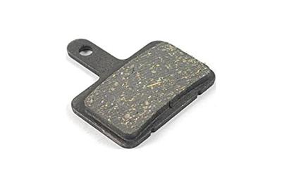 FIBRAX schijfremblokken disc br.pad pr. f.shimano deore br-m515