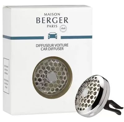 Maison Berger Paris auto diffuser honey comb 1 stuks