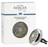 Maison Berger Paris auto diffuser honey comb 1 stuks - thumbnail