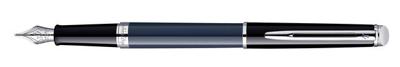 Vulpen waterman hemisp colour block ct m zw-bl Vulpen waterman hemisp colour block ct m zw-bl
