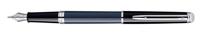 Vulpen waterman hemisp colour block ct m zw-bl - thumbnail