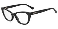 Brillenframe Dames Love Moschino MOL636 5280718 - thumbnail