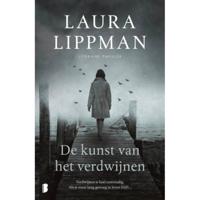 Laura  Lippman De kunst van het verdwijnen - thumbnail