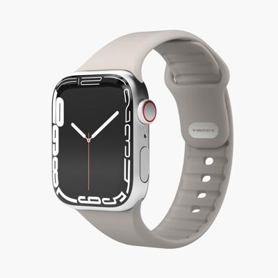Vonmählen Classic Band 2 For Apple Watch 40 - 41 - 42mm One Size Cream