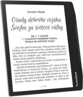 PocketBook Era 16GB e-Reader zilver - thumbnail