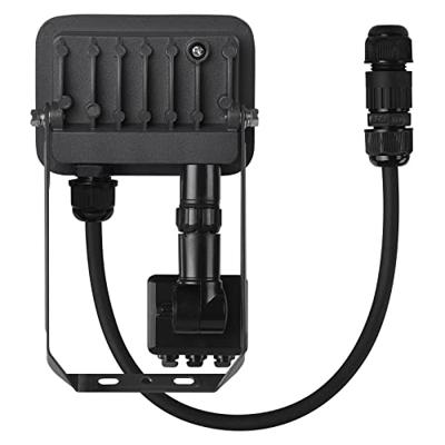 Emos Profi ZS2712 LED-schijnwerper 10 W Lichtkleur (naam): Neutraalwit Emos Profi ZS2712 LED-schijnwerper 10 W Lichtkleur (naam): Neutraalwit