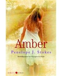 Amber - Penelope J. Stokes - ebook
