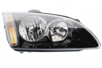 Koplamp rechts 200963152 - thumbnail