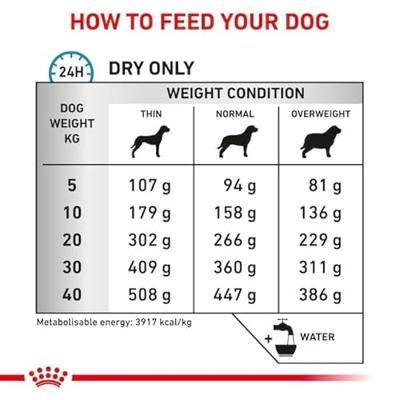 Royal Canin Dog Anallergenic Dry 3kg - thumbnail