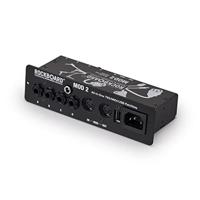 RockBoard MOD 2 V2 TRS, MIDI en USB patchbay voor pedalboard - thumbnail