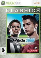 Pro Evolution Soccer 2008 (classics) - thumbnail