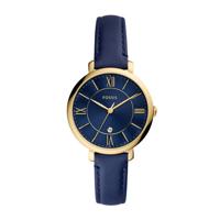 Fossil horloge ES5023 Jacqueline Goud - thumbnail