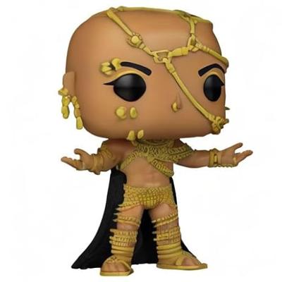 Warner Brothers 100th 300 Funko Pop Vinyl: Xerxes