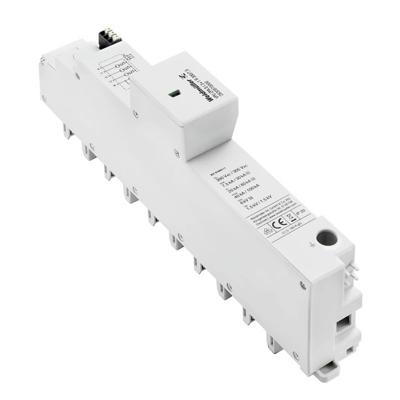 Weidmüller 2830970000 VPU ZPA S I 3+1 R 300/7,5 Overspanningsafleider 1 stuk(s) Weidmüller 2830970000 VPU ZPA S I 3+1 R 300/7,5 Overspanningsafleider 1 stuk(s)