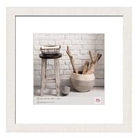 walther+ design HO440V Wissellijst Papierformaat: 40 x 40 cm Wit - thumbnail