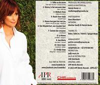 Voor Een Moeder, Door Een Moeder - CD (5425017526384) - thumbnail