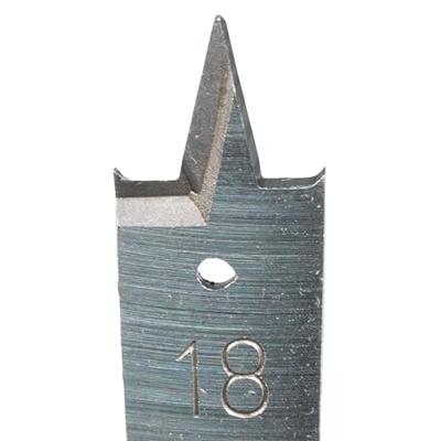 Makita Accessoires Speedboor 18x150mm - E-17239