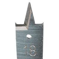 Makita Accessoires Speedboor 18x150mm - E-17239 - thumbnail