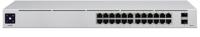 Ubiquiti Networks USW-24 UniFi USW Netwerk switch 24 + 2 poorten - thumbnail