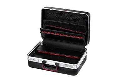 Parat CLASSIC Plus CP-7 Gereedschapskoffer (leeg) (b x h x d) 480 x 360 x 210 mm