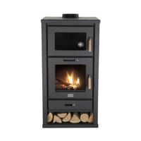 Stove Major - thumbnail