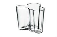 Iittala Alvar Aalto Vaas 9,5 cm - thumbnail
