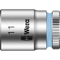 Wera 8790 HMA Zyklop Hand- en Machinedop met 1/4" Aandrijving, 11.0 mm - 1 stuk(s) - 05003510001 - thumbnail