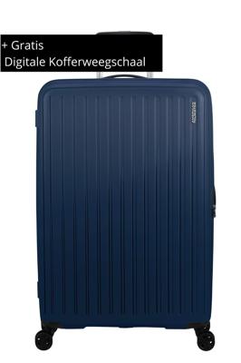 Rejoy Spinner 77/28 TSA NAVY BLUE