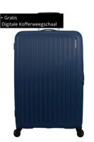 Rejoy Spinner 77/28 TSA NAVY BLUE - thumbnail