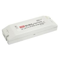 MEAN WELL PLC-100-24 LED-driver, LED-transformator Constante spanning, Constante stroomsterkte 96 W 0 - 4 A 24 V/DC Niet dimbaar, PFC-schakeling, - thumbnail