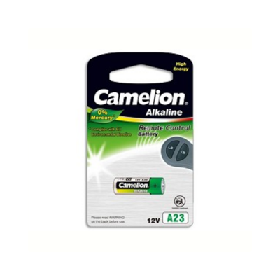 Camelion 12 volt 1/2 penlite a23 per stuk