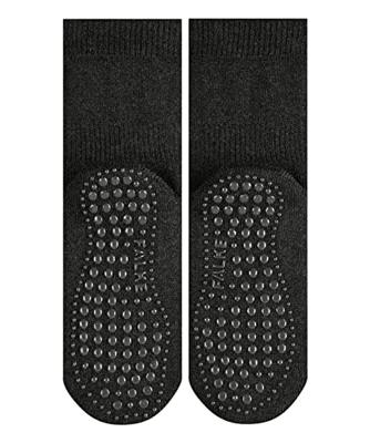 Falke 10500 CATSPADS ASPHALT MEL. - alle
