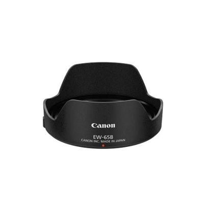 Canon Zonnekap EW-65B voor RF 24mm 1.8 Macro IS STM