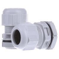 Eaton 206911 Wartel M25 Plastic Grijs 1 stuk(s) - thumbnail