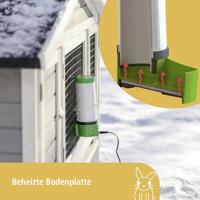 Drinktoren kleindier thermo/electro - thumbnail