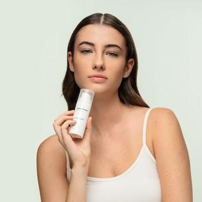 Hydraterende Gezichtscrème CBD Zencare InnovaGoods 50 ml