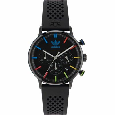 Unisex horloge Adidas AOSY23021 (Ø 40 mm)