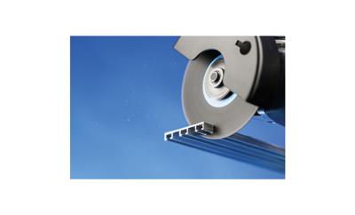 PFERD TOOLS EHT 125-1,0 PSF ALU+STONE 61819010 Doorslijpschijf recht 125 mm 25 stuk(s) Aluminium, Non-ferrometaal, Titanium, Titaniumlegering, Gietijzer,