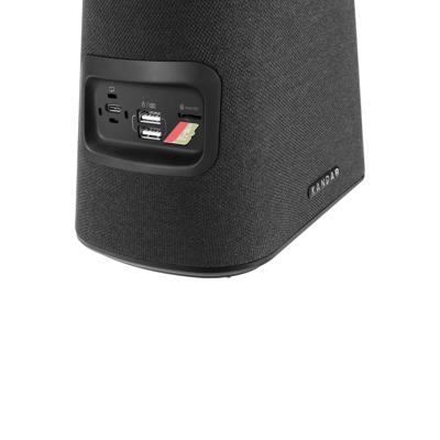 Kandao Meeting Ultra Standard 360 AI Conference Host