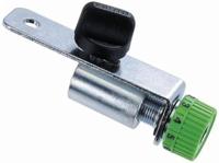 Festool Accessoires fijninstelling voor geleideaanslag fe-fs/of 1000 488754 - thumbnail