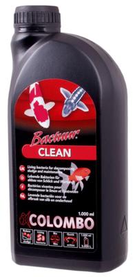 Bactuur clean 500 ml - Colombo
