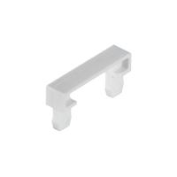 Afsluitplaat WAD 4 WS 1072100000 Weidmüller 50 stuk(s) - thumbnail