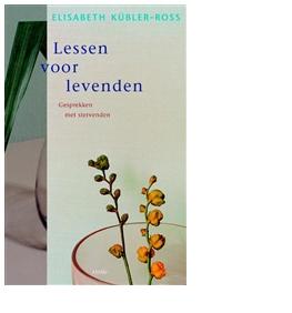 Lessen voor levenden - Elisabeth Kubler-Ross - eBook (9789026326264) Lessen voor levenden - Elisabeth Kubler-Ross - eBook (9789026326264)