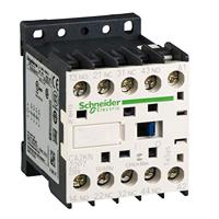 Schneider Electric CA2KN22P7 Hulpbeveiliging 2x NC, 2x NO 1 stuk(s) - thumbnail