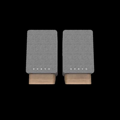 Onkyo Creator GX-10 actieve speakers - Wit Onkyo Creator GX-10 actieve speakers - Wit