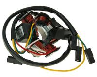 101 OCTANE Anchor plates 101.octane 6-polig - thumbnail