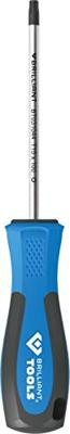 Brilliant Tools BT031044 Torx-schroevendraaier Grootte T 15 Koplengte: 100 mm 1 stuk(s)