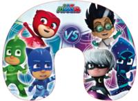 Disney nekkussen PJ masks 31 x 26 cm polyester/foam - thumbnail