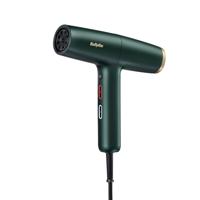 Haardroger - Babyliss - D6555DE - Air Power Pro GREEN - Digitale motor - Ionisch systeem - Ultra stil - thumbnail